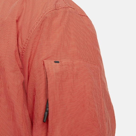 Nike Sportswear Tech Pack Bomber Jacket. Brand New. Men's Size: Small - Picture 4 of 8